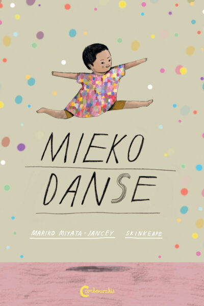 MIEKO DANSE