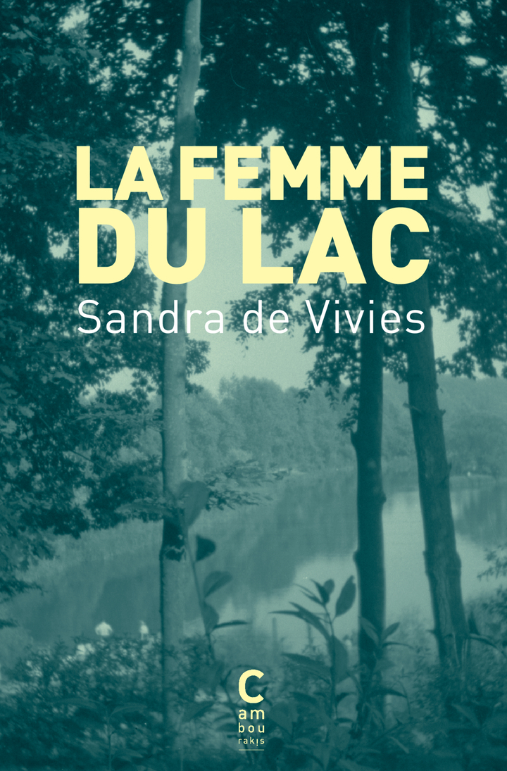 LA FEMME DU LAC