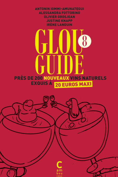 GLOU GUIDE 8