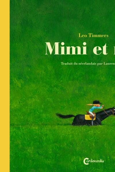 MIMI ET MOI