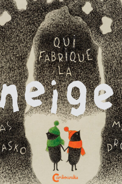 QUI FABRIQUE LA NEIGE ?