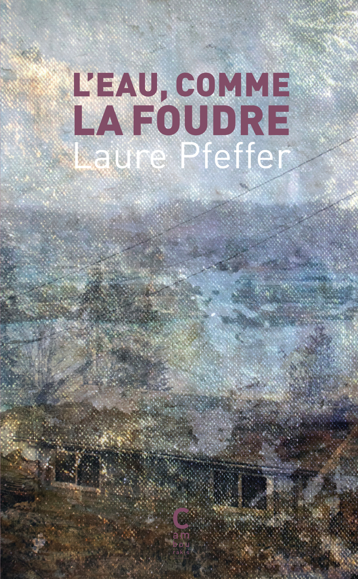 L'EAU, COMME LA FOUDRE