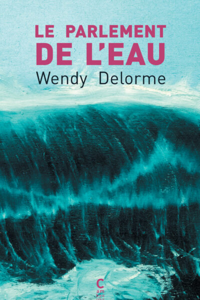 LE PARLEMENT DE L'EAU