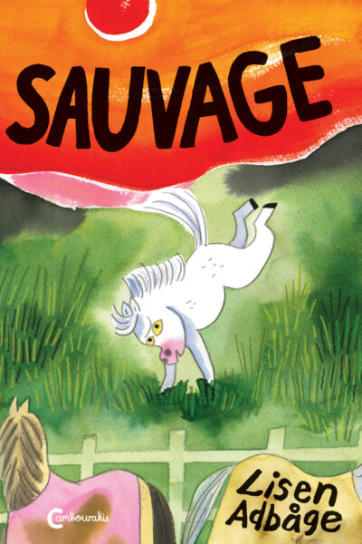 SAUVAGE