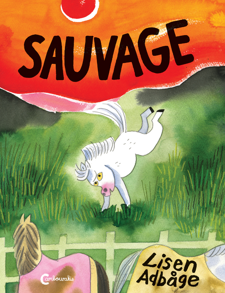 SAUVAGE