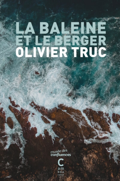 LA BALEINE ET LE BERGER