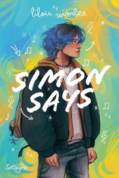 SIMON SAYS