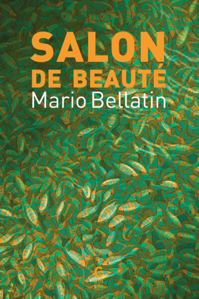 SALON DE BEAUTE