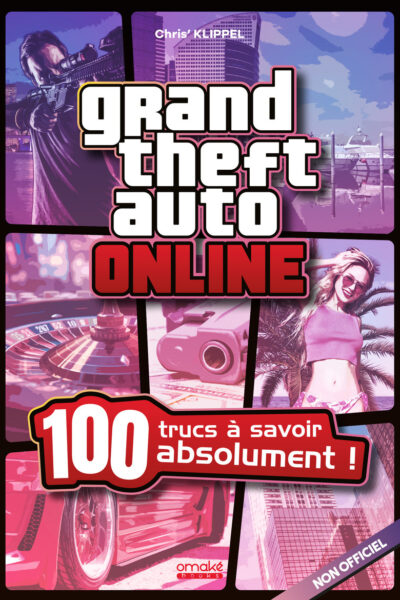 GRAND THEFT AUTO ONLINE - 100 TRUCS A SAVOIR ABSOLUMENT !