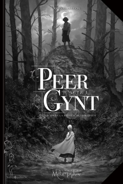 PEER GYNT T01 - ACTE I
