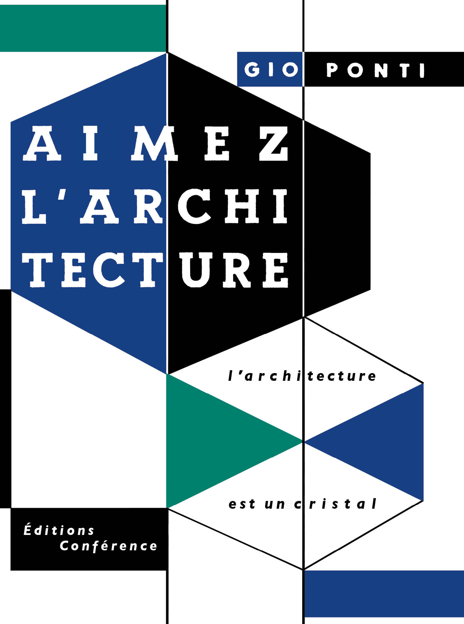 AIMEZ L'ARCHITECTURE