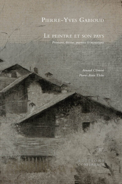 LE PEINTRE ET SON PAYS