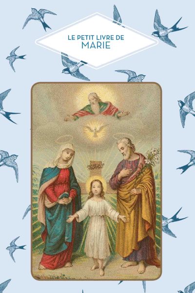 LE PETIT LIVRE DE MARIE  NOUVELLE EDITION