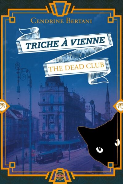TRICHE A VIENNE - TOME 2