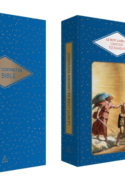 LE PETIT COFFRET DE LA BIBLE