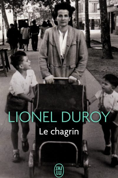LE CHAGRIN    9574