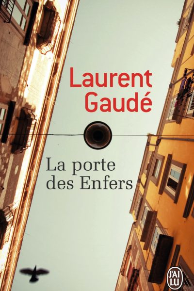 LA PORTE DES ENFERS  10469