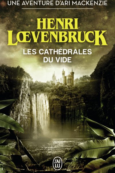 LES CATHEDRALES DU VIDE   9387