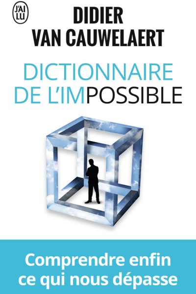DICTIONNAIRE DE L'IMPOSSIBLE     10848