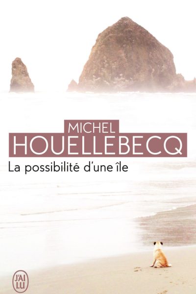 LA POSSIBILITE D'UNE ILE  10284