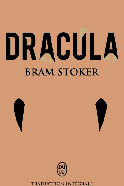 DRACULA       10070   NOUVELLE TRADUCTION  ED 2012