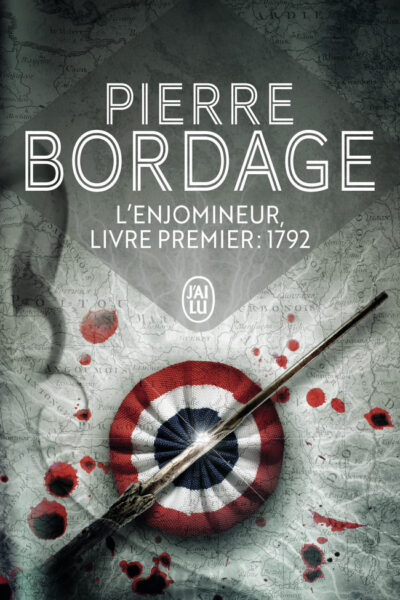 L'ENJOMINEUR, LIVRE PREMIER : 1792