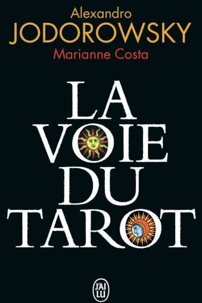 LA VOIE DU TAROT