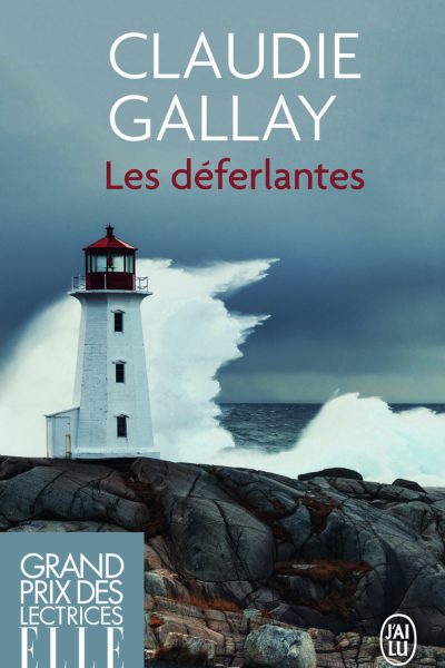 LES DEFERLANTES    9268