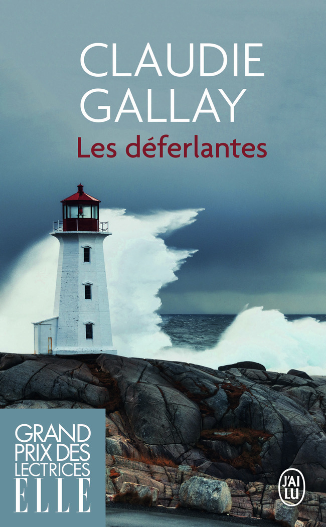 LES DEFERLANTES 9268