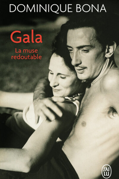 GALA LA MUSE REDOUTABLE 10236