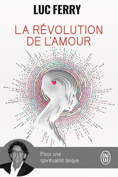 LA REVOLUTION DE L'AMOUR   9784