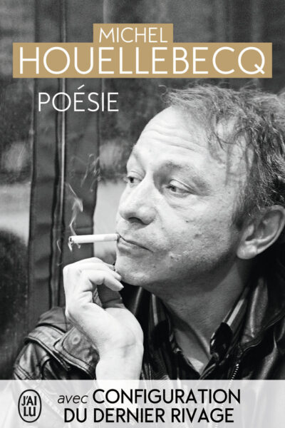 POESIE - CONFIGURATION DU DERNIER RIVAGE