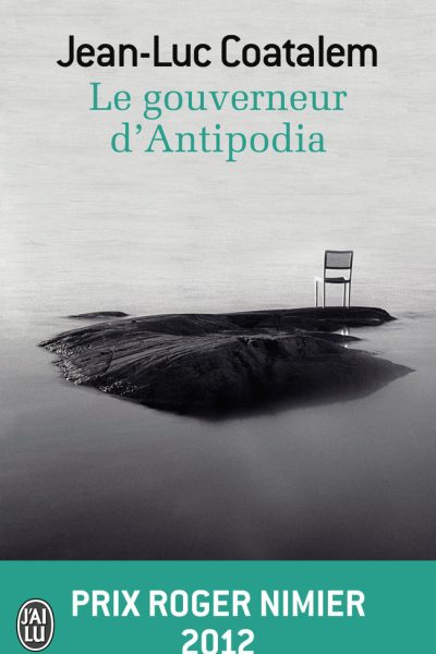 LE GOUVERNEUR D'ANTIPODIA 10185