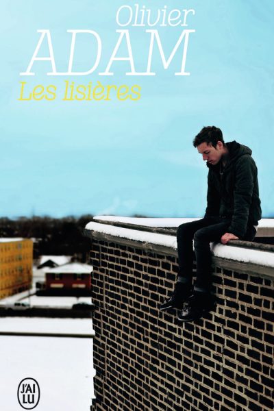 LES LISIERES 10354