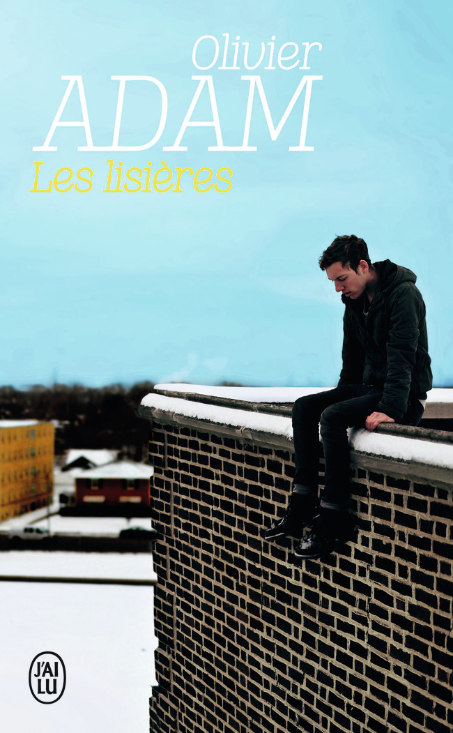 LES LISIERES 10354