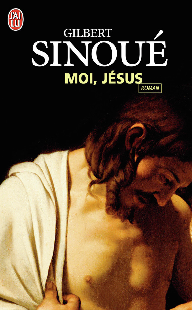 MOI JESUS 9146