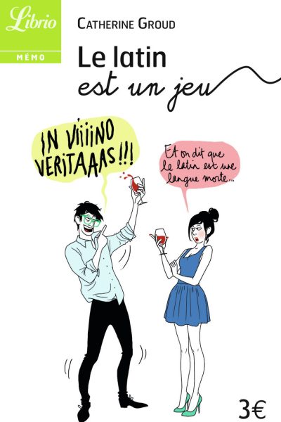 LE LATIN EST UN JEU