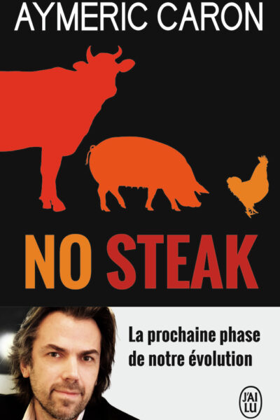 NO STEAK   10559