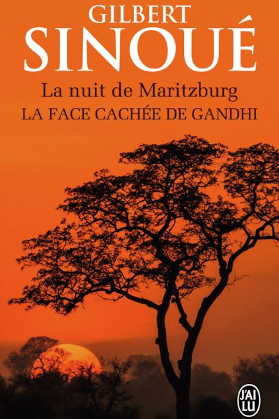 LA NUIT DE MARITZBURG   11108