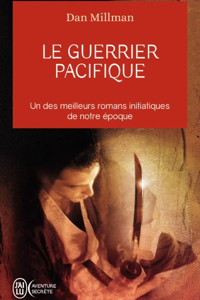 LE GUERRIER PACIFIQUE   6807