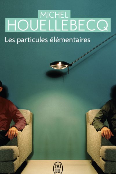 LES PARTICULES ELEMENTAIRES  5602