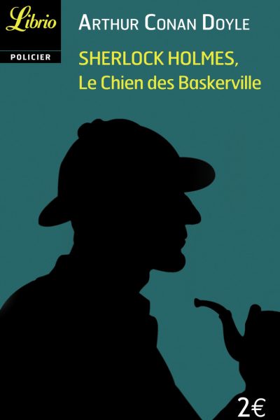 LE CHIEN DES BASKERVILLE  119