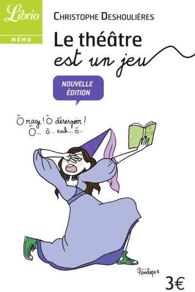 LE THEATRE EST UN JEU