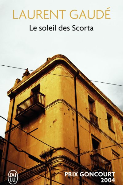 LE SOLEIL DES SCORTA   8254