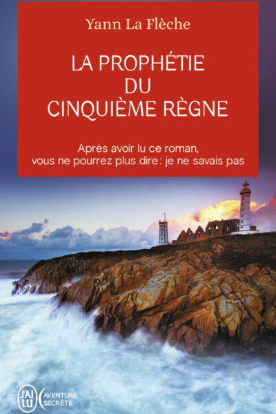 LA PROPHETIE DU CINQUIEME REGNE   9026