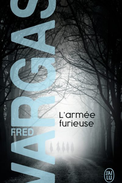 L'ARMEE FURIEUSE  9842