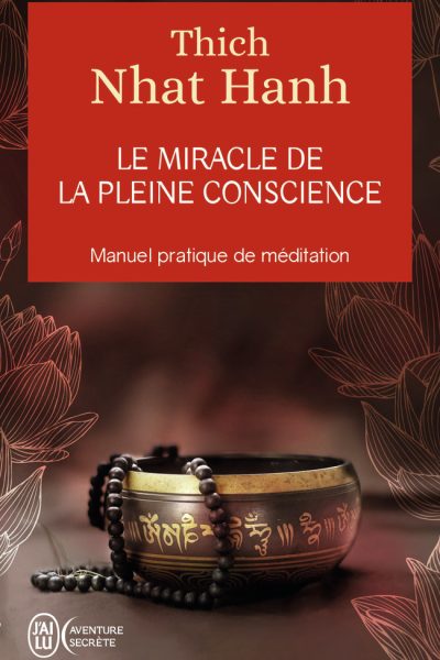 LE MIRACLE DE LA PLEINE CONSCIENCE     8774