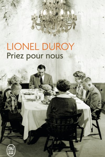 PRIEZ POUR NOUS  3138