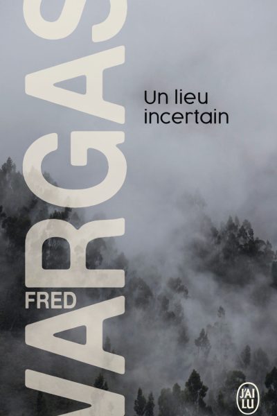 UN LIEU INCERTAIN   9392