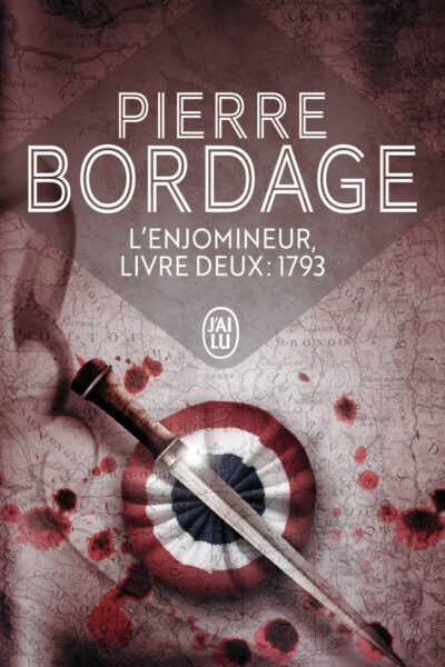 L'ENJOMINEUR, LIVRE DEUX : 1793